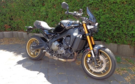 Gebrauchtmotorrad Yamaha XSR900 - Bild 3