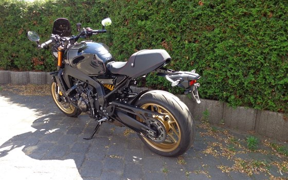 Gebrauchtmotorrad Yamaha XSR900 - Bild 4