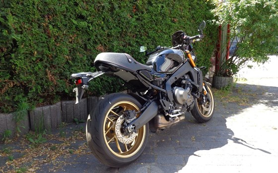 Gebrauchtmotorrad Yamaha XSR900 - Bild 6