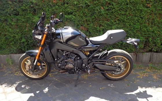 Gebrauchtmotorrad Yamaha XSR900 - Bild 7