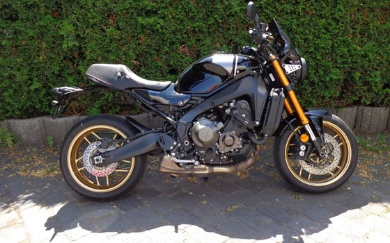 Gebrauchtmotorrad Yamaha XSR900 - Bild 8