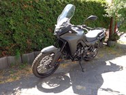 Honda XL750 Transalp