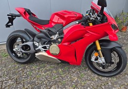 Gebrauchte Ducati Panigale V4 S