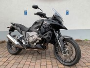 Honda VFR1200X Crosstourer