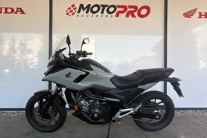 Angebot Honda NC750X DCT