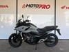 Honda NC750X DCT
