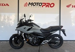 Gebrauchte Honda NC750X DCT