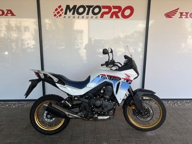 Honda XL750 Transalp
