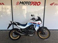 Honda XL750 Transalp