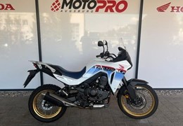 Gebrauchte Honda XL750 Transalp