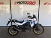 Honda XL750 Transalp