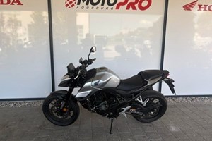 Angebot Honda CB750 Hornet