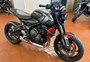 Motorrad
