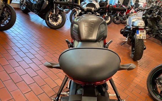 Gebrauchtmotorrad Triumph Trident 660 - Bild 5