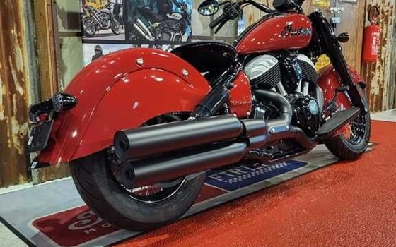 Neufahrzeug Indian Chief Vintage - Bild 3