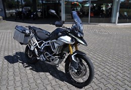 Gebrauchte Triumph Tiger 900 Rally Pro
