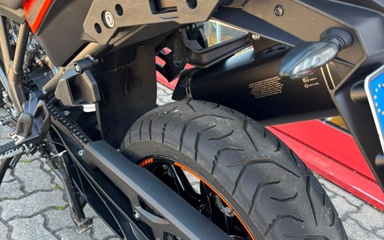 Gebrauchtmotorrad KTM 1290 Super Adventure S - Bild 10