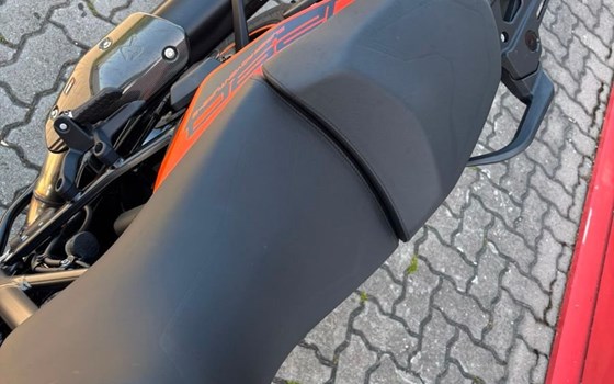 Gebrauchtmotorrad KTM 1290 Super Adventure S - Bild 12