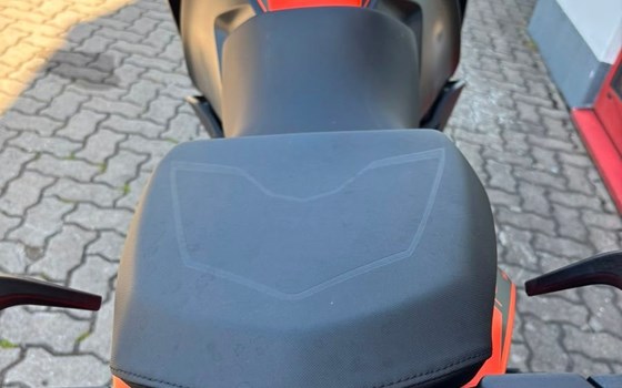 Gebrauchtmotorrad KTM 1290 Super Adventure S - Bild 7
