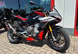 Gebrauchte Aprilia Tuono 660 Factory