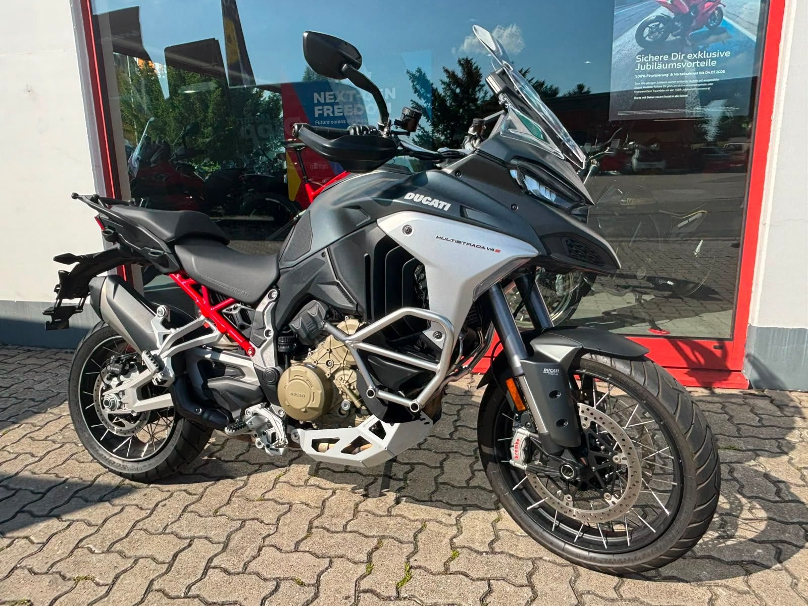 Ducati