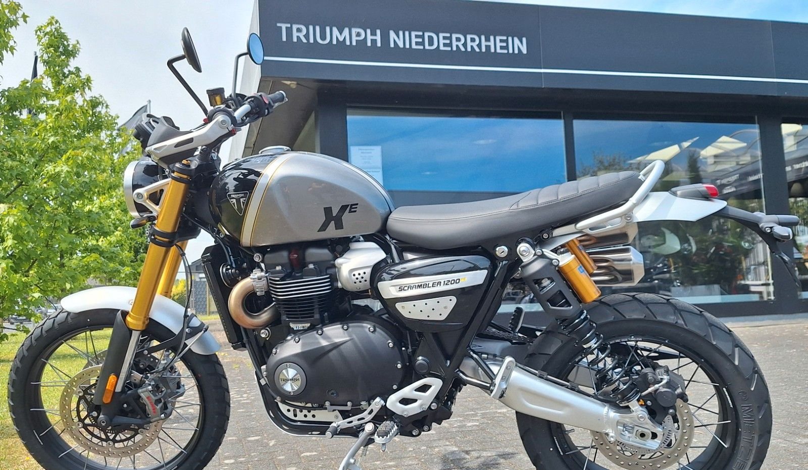 Gebrauchtfahrzeug