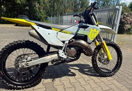Gebrauchte Husqvarna TC 125