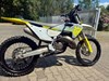 Husqvarna TC 125