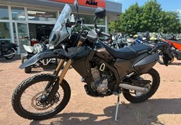 Gebrauchte Honda CRF250 Rally