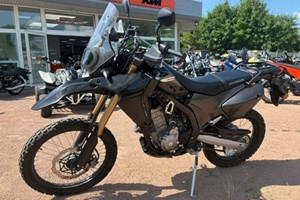 Angebot Honda CRF250 Rally