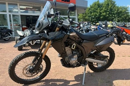 Honda CRF250 Rally