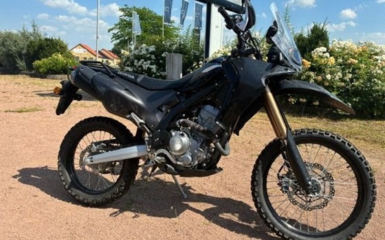 Gebrauchtmotorrad Honda CRF250 Rally - Bild 5