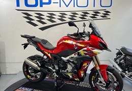 Gebrauchte BMW S 1000 XR