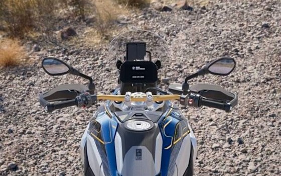 Gebrauchtmotorrad BMW R 1300 GS - Bild 2