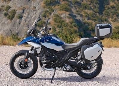 Gebrauchtmotorrad BMW R 1300 GS - Bild 3