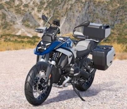 Gebrauchtmotorrad BMW R 1300 GS - Bild 4