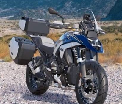 Gebrauchtmotorrad BMW R 1300 GS - Bild 5