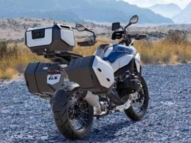 Gebrauchtmotorrad BMW R 1300 GS - Bild 6