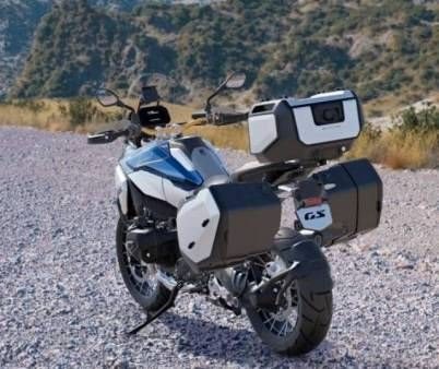 Gebrauchtmotorrad BMW R 1300 GS - Bild 7