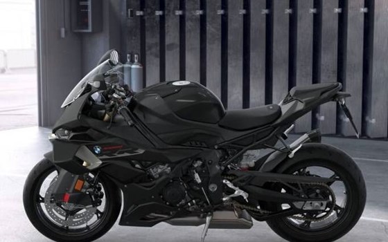Neufahrzeug BMW S 1000 RR - Bild 2