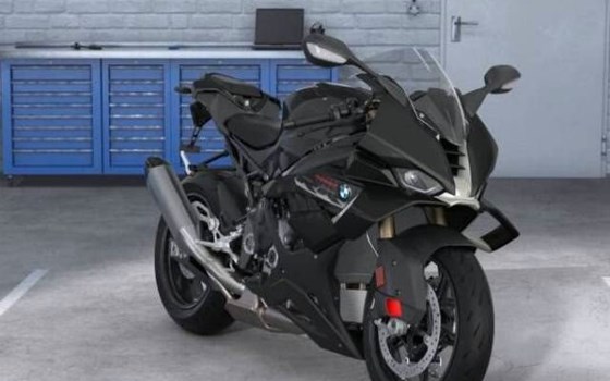 Neufahrzeug BMW S 1000 RR - Bild 4