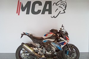 Angebot BMW M 1000 R