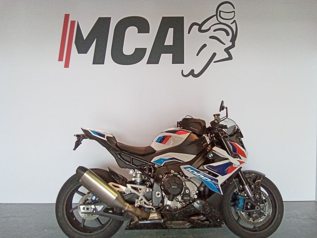 BMW M 1000 R