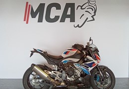 Gebrauchte BMW M 1000 R