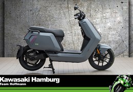 Neumotorrad NIU NQiX 150