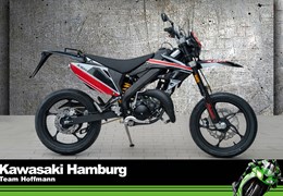 Neumotorrad Malaguti XSM 50