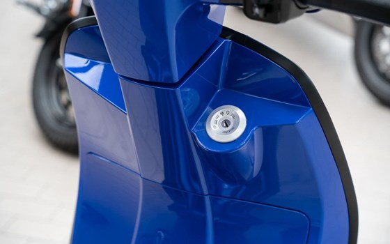 Neufahrzeug Lambretta V125 Special - Bild 10