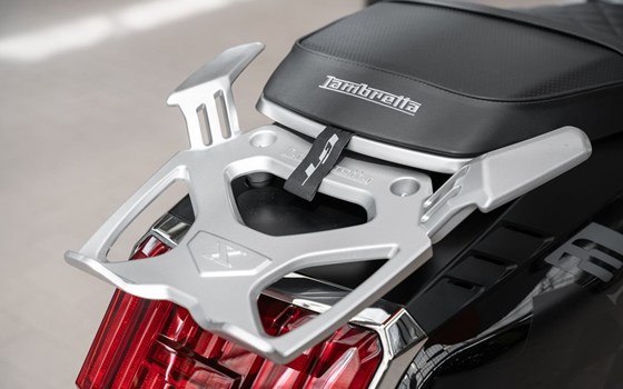 Neufahrzeug Lambretta X300 GT - Bild 18