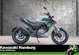 Neumotorrad KL Motors KXE 125