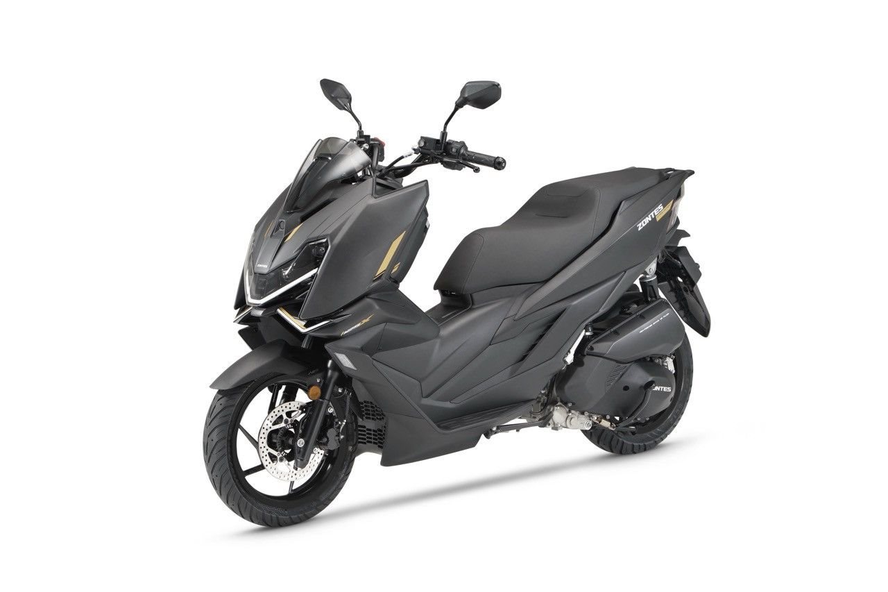 Neumotorrad